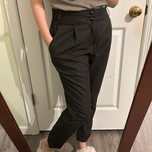 Women’s down pants